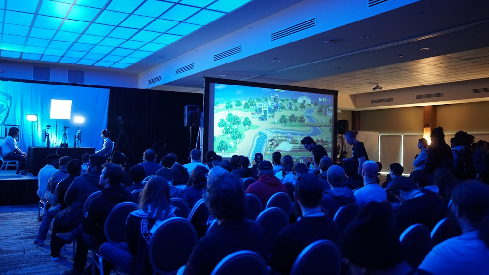 Conferences & Corporate Events